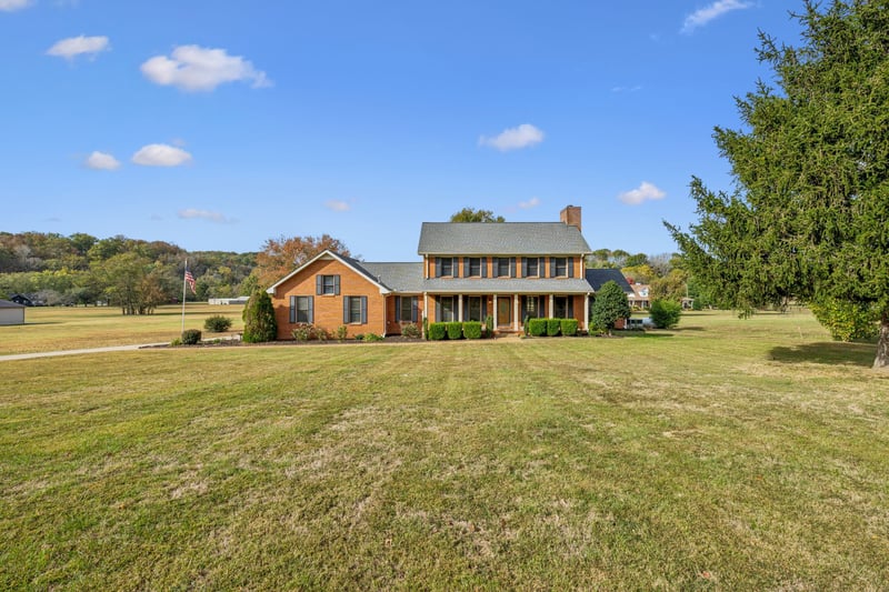 7935 Old Springfield Pike, Goodlettsville, TN 37072