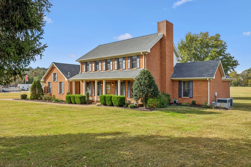 7935 Old Springfield Pike, Goodlettsville, TN 37072