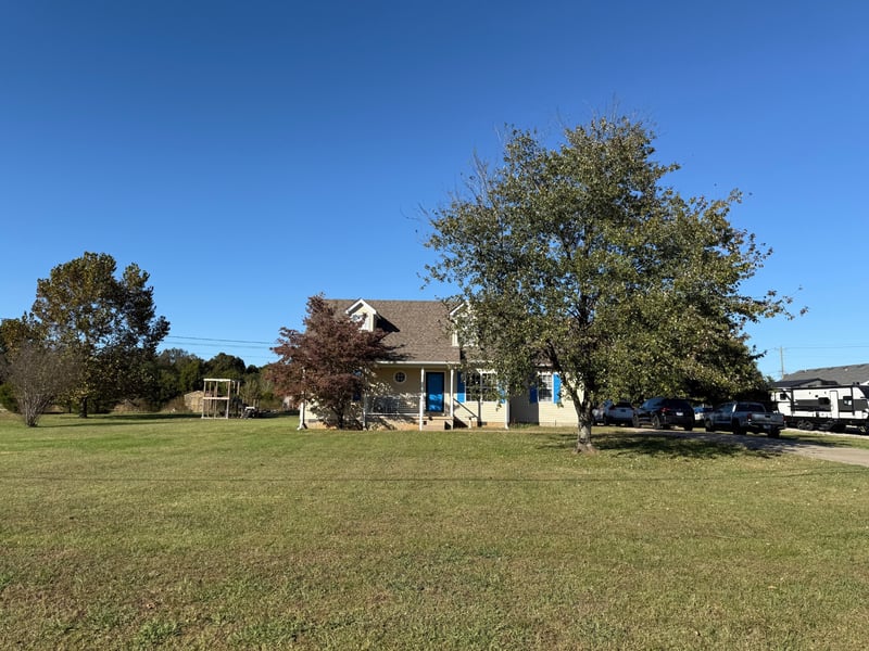 3859 Midland Trl, Bell Buckle, TN 37020