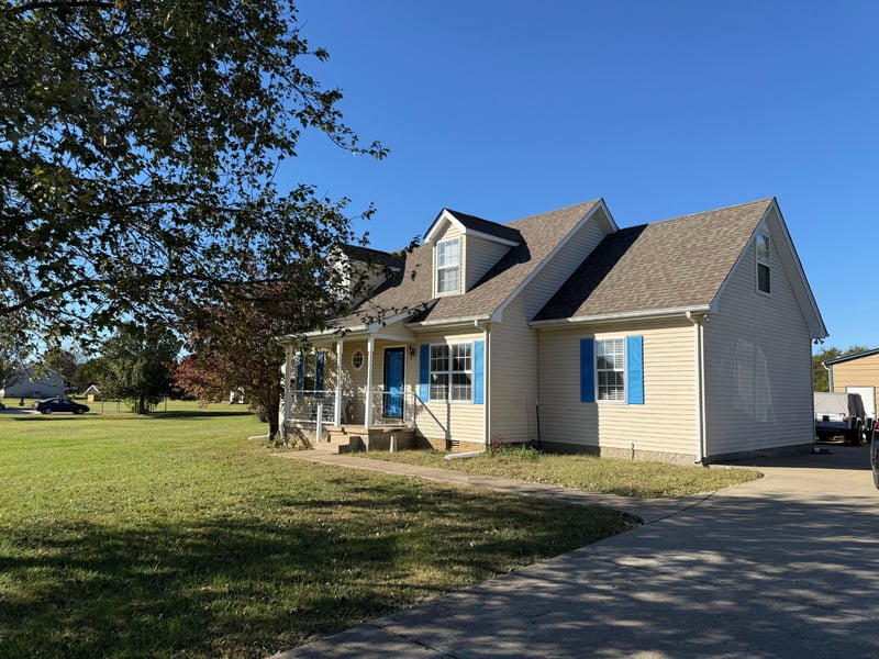 3859 Midland Trl, Bell Buckle, TN 37020