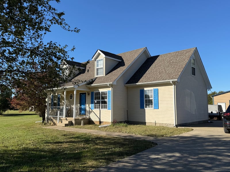 3859 Midland Trl, Bell Buckle, TN 37020