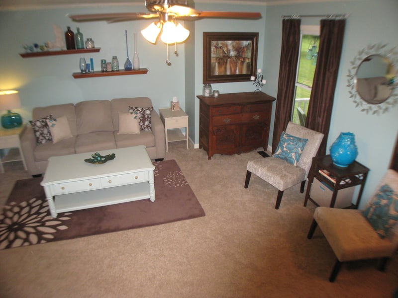 1228 Sam Johnson Rd, Columbia, TN 38401