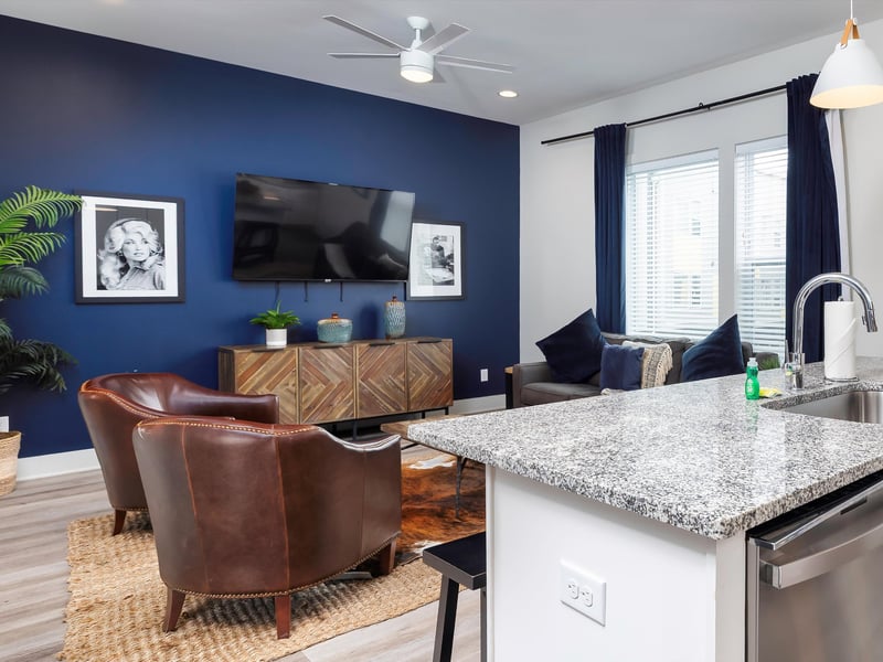 1142 Harmony Way, Nashville, TN 37207