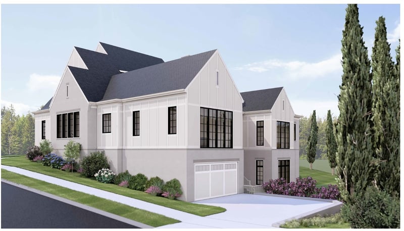 3024 William St, Franklin, TN 37064