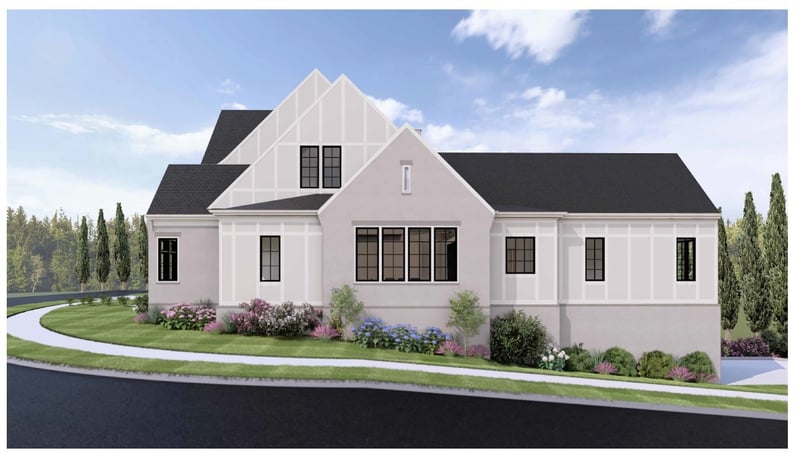 3024 William St, Franklin, TN 37064