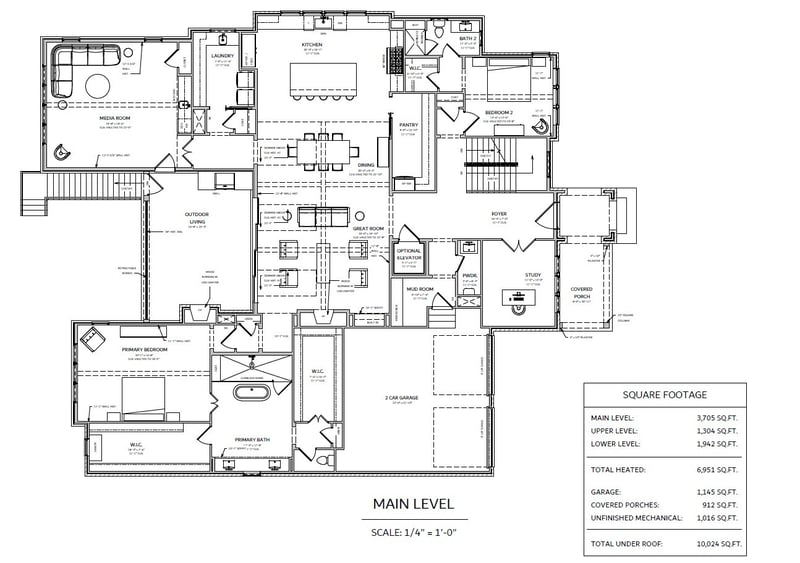 3024 William St, Franklin, TN 37064