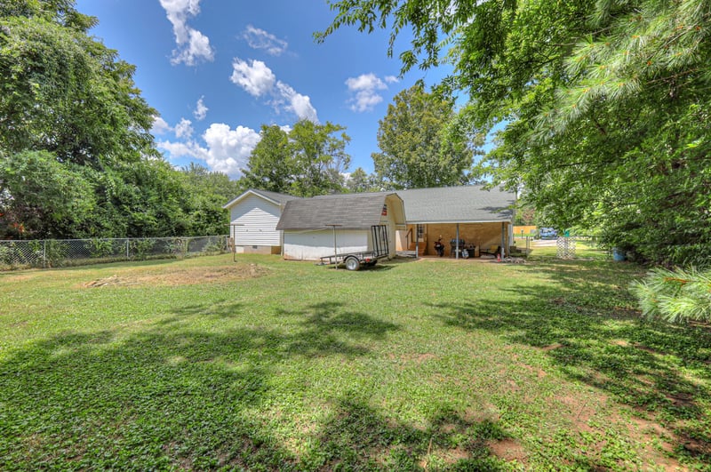 140 Parrish St, La Vergne, TN 37086