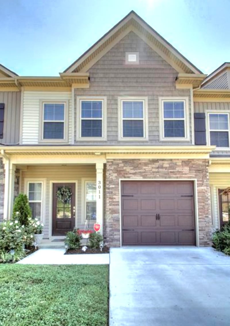 3011 Thornbury Pl, Old Hickory, TN 37138