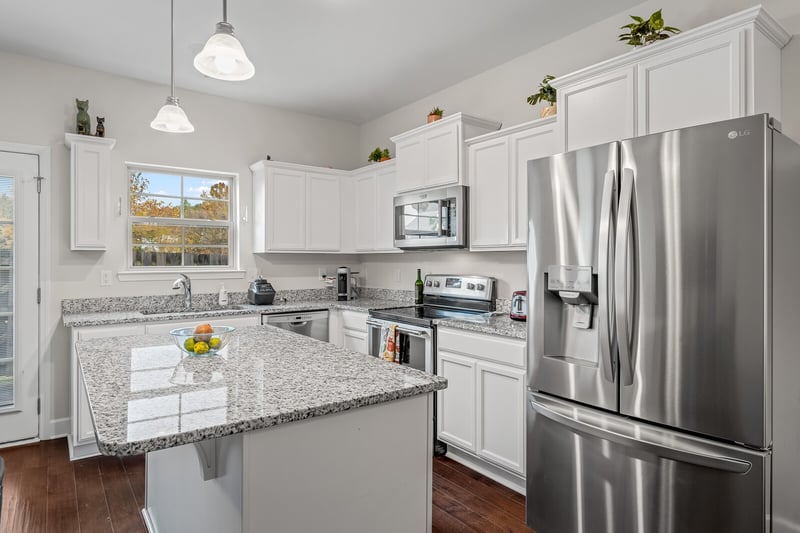 3011 Thornbury Pl, Old Hickory, TN 37138