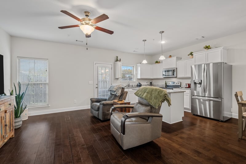 3011 Thornbury Pl, Old Hickory, TN 37138