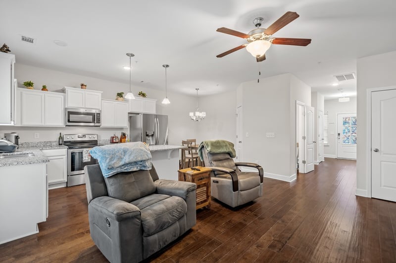 3011 Thornbury Pl, Old Hickory, TN 37138