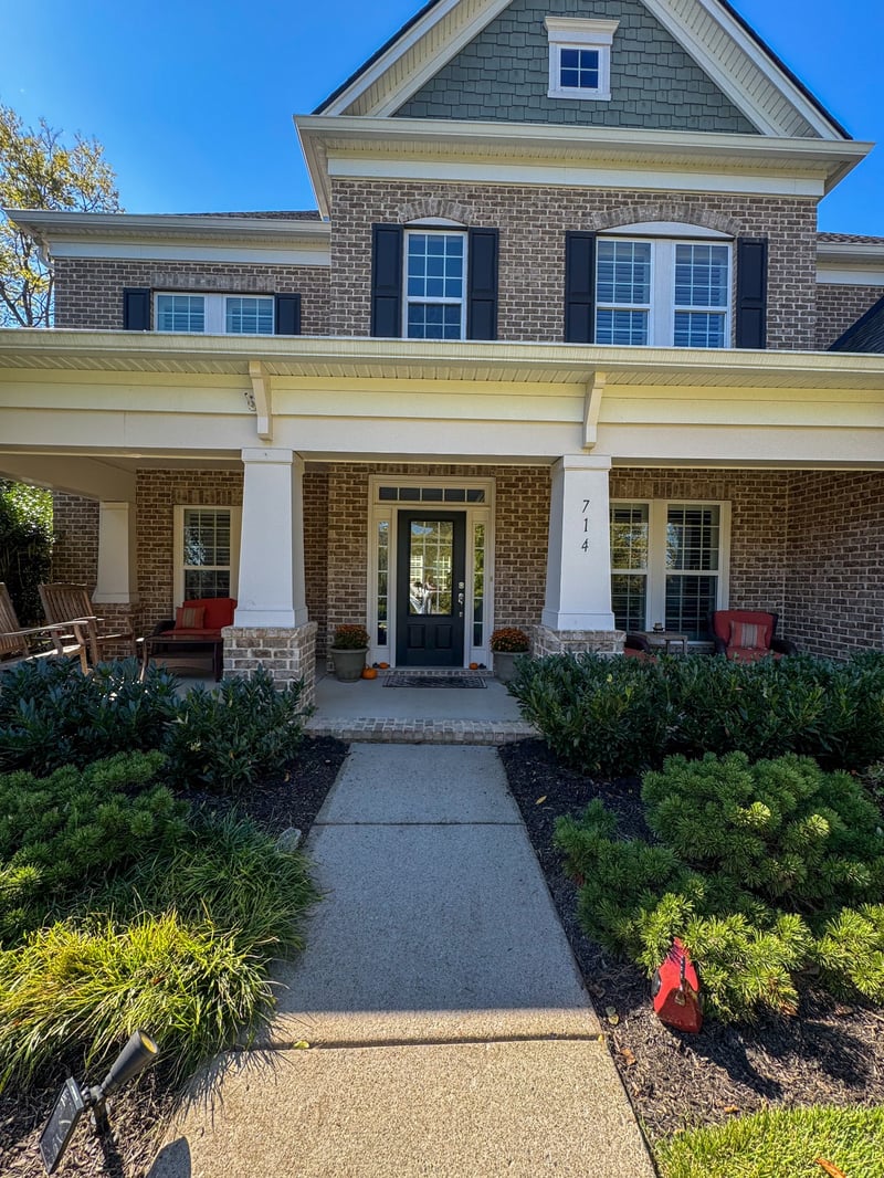 714 Pennines Cir, Brentwood, TN 37027