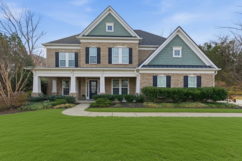 714 Pennines Cir, Brentwood, TN 37027