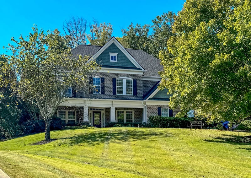 714 Pennines Cir, Brentwood, TN 37027
