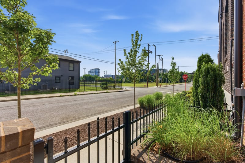 1603 4th Ave, Nashville, TN 37208