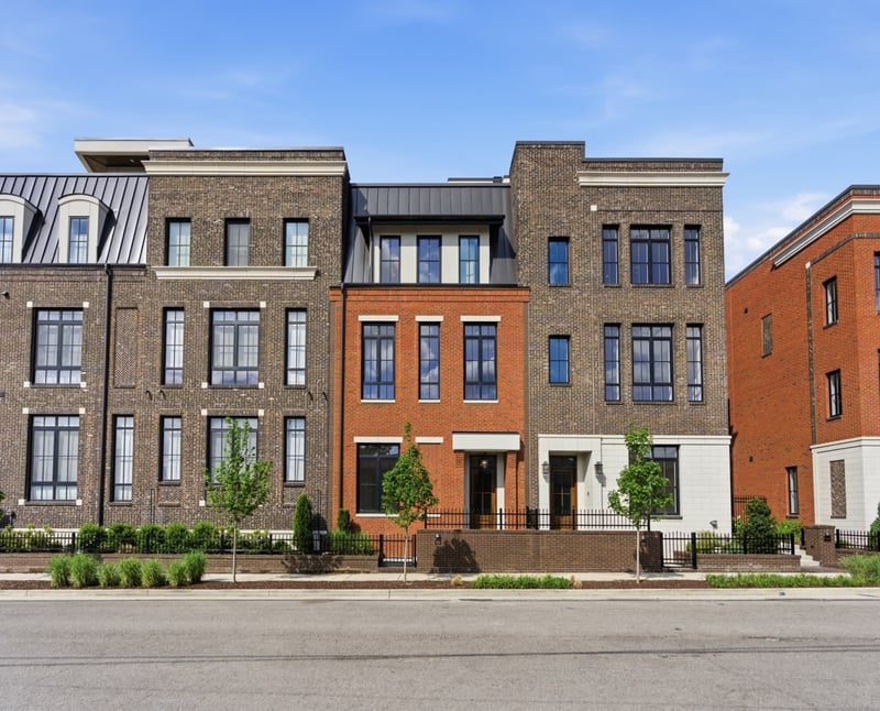 1603 4th Ave, Nashville, TN 37208