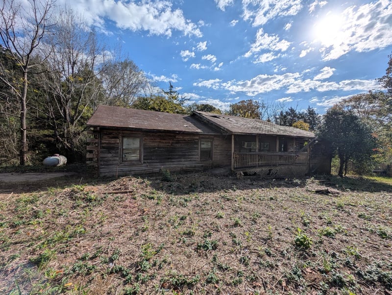 4791 Highway 48 , Cumberland Furnace, TN 37051