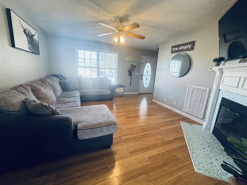 111 Ridgepark Ct, Murfreesboro, TN 37130