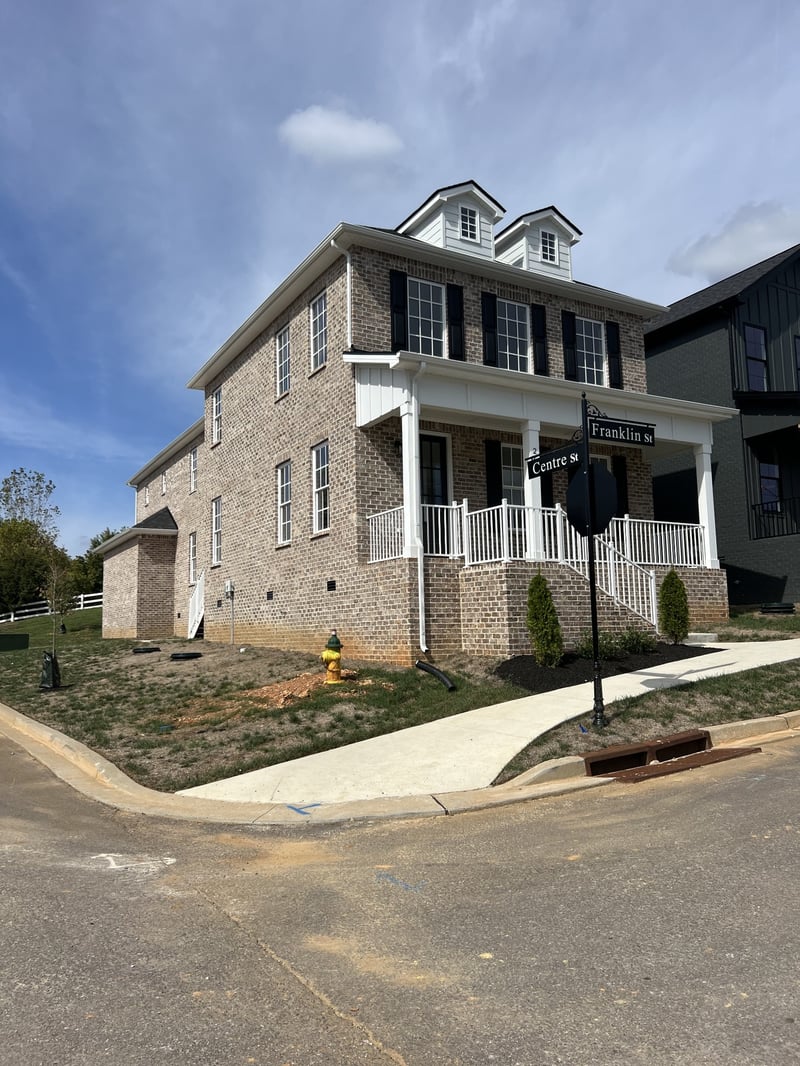 262 Franklin St, Pleasant View, TN 37146