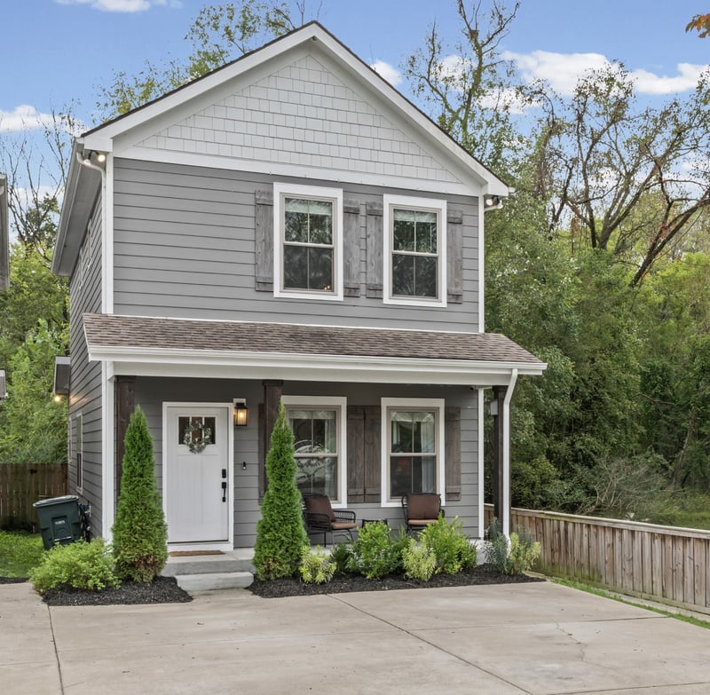 Home Worth Check