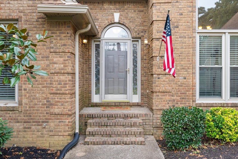 3215 Park Hill Rd, Murfreesboro, TN 37129