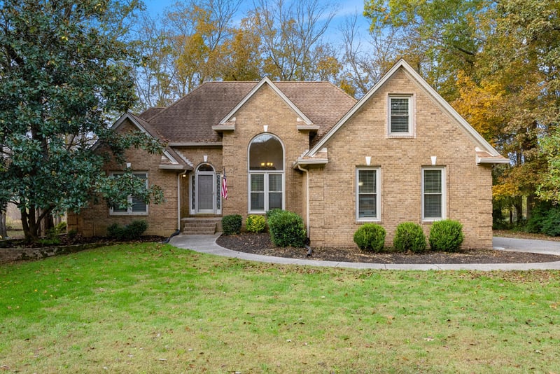 3215 Park Hill Rd, Murfreesboro, TN 37129