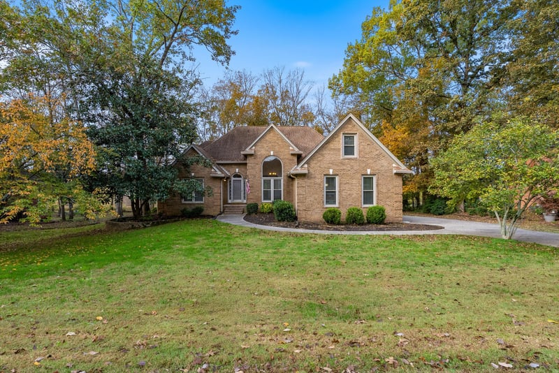 3215 Park Hill Rd, Murfreesboro, TN 37129