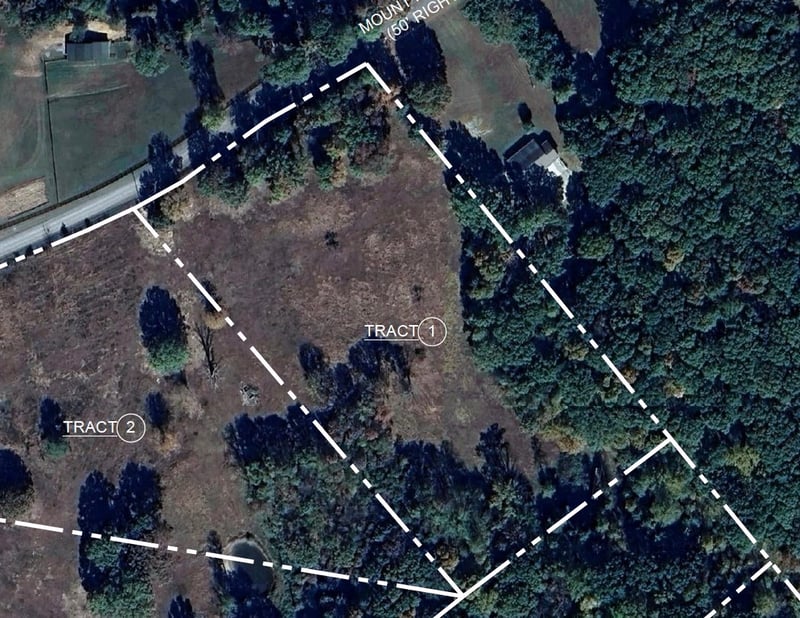 1165A Mount Pleasant Rd, Kingston Springs, TN 37082