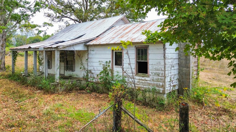 1165B Mount Pleasant Rd, Kingston Springs, TN 37082