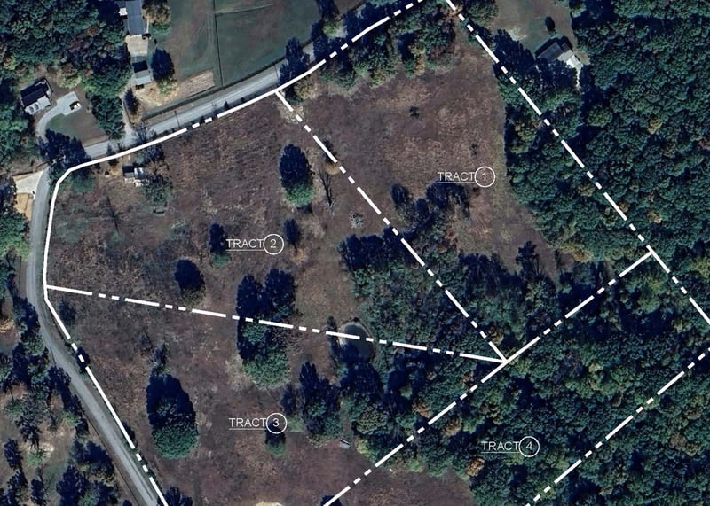 1165B Mount Pleasant Rd, Kingston Springs, TN 37082