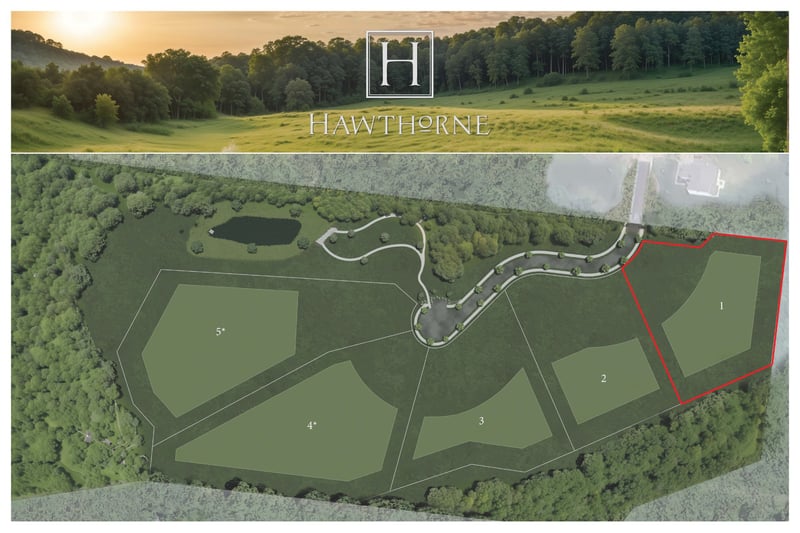 1930 New Bristol Ln, Brentwood, TN 37027