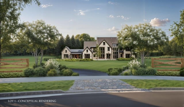 1930 New Bristol Ln, Brentwood, TN 37027