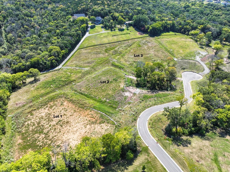 1930 New Bristol Ln, Brentwood, TN 37027
