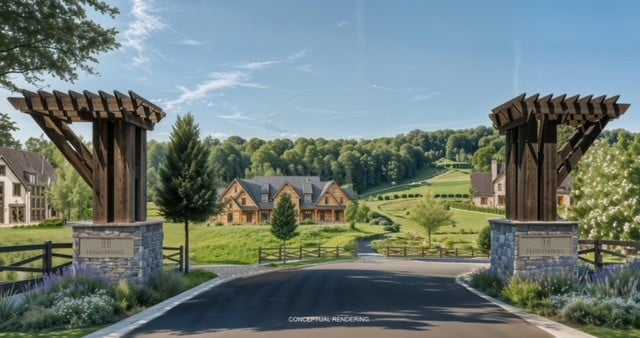 1930 New Bristol Ln, Brentwood, TN 37027