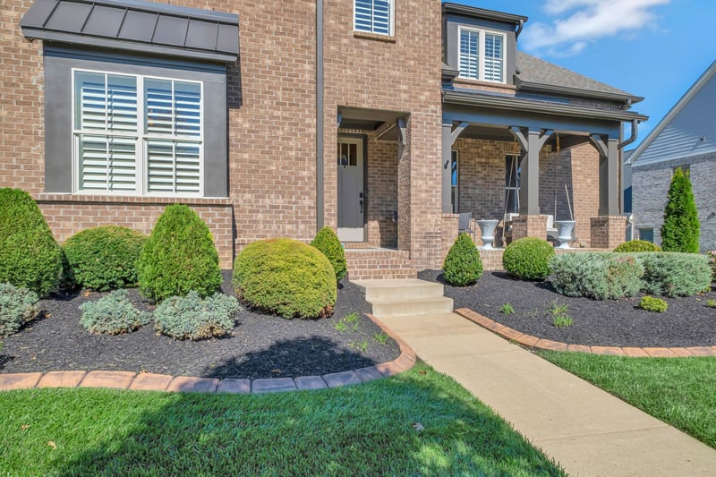 2031 Hornsby Dr, Franklin, TN 37064