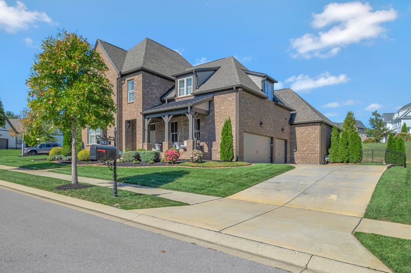 2031 Hornsby Dr, Franklin, TN 37064