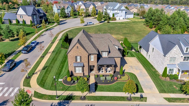 2031 Hornsby Dr, Franklin, TN 37064