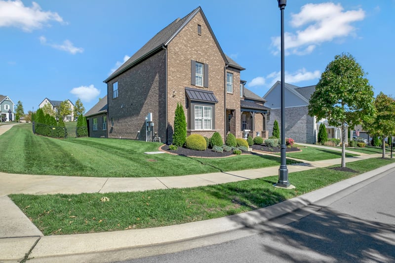 2031 Hornsby Dr, Franklin, TN 37064
