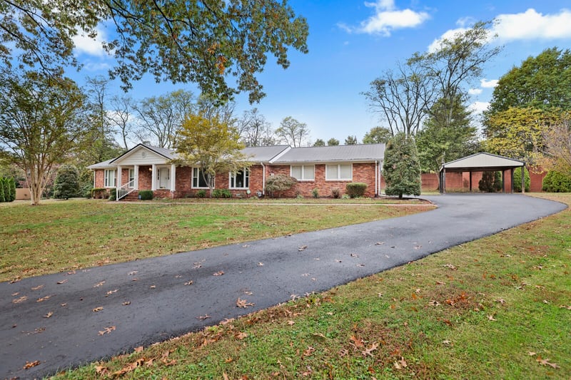 1124 Moss Cir, Gallatin, TN 37066