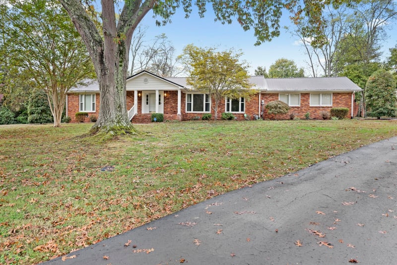 1124 Moss Cir, Gallatin, TN 37066