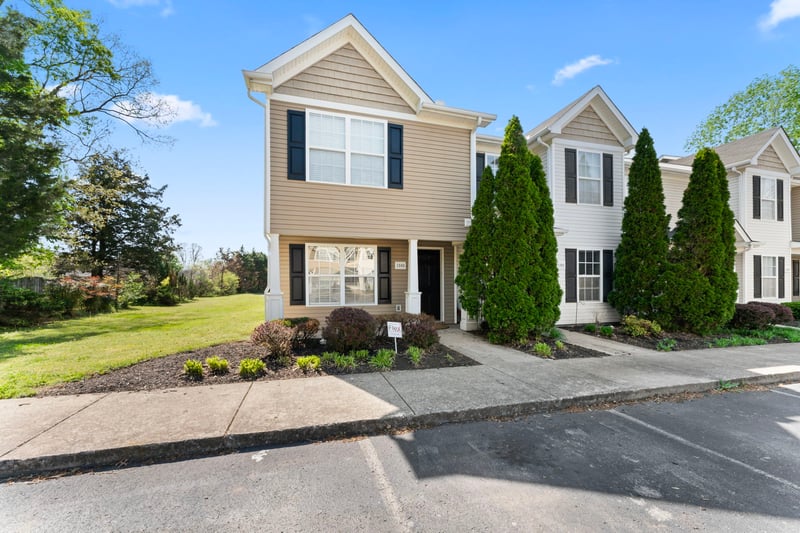 Home Worth Check