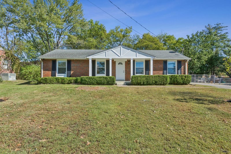 108 Marita Ave, Goodlettsville, TN 37072