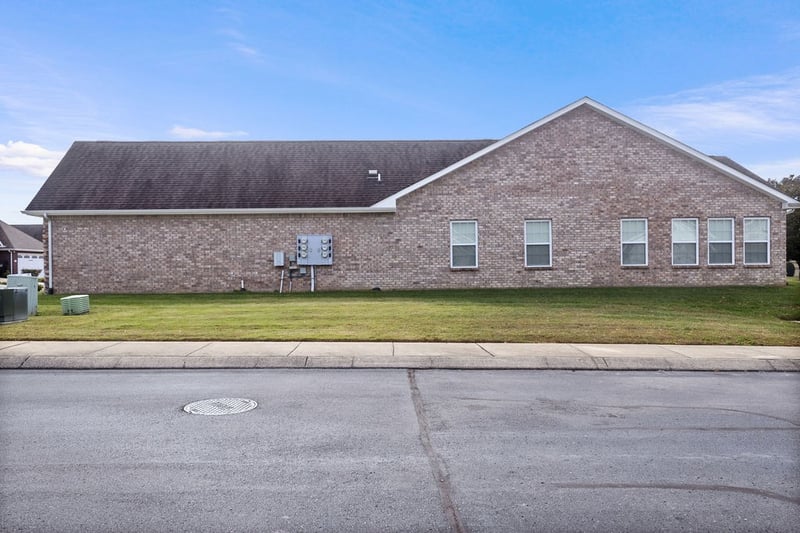 151 Speedwell Ln, Lebanon, TN 37087