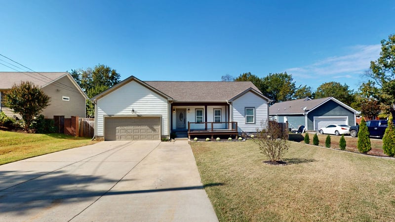 Home Worth Check