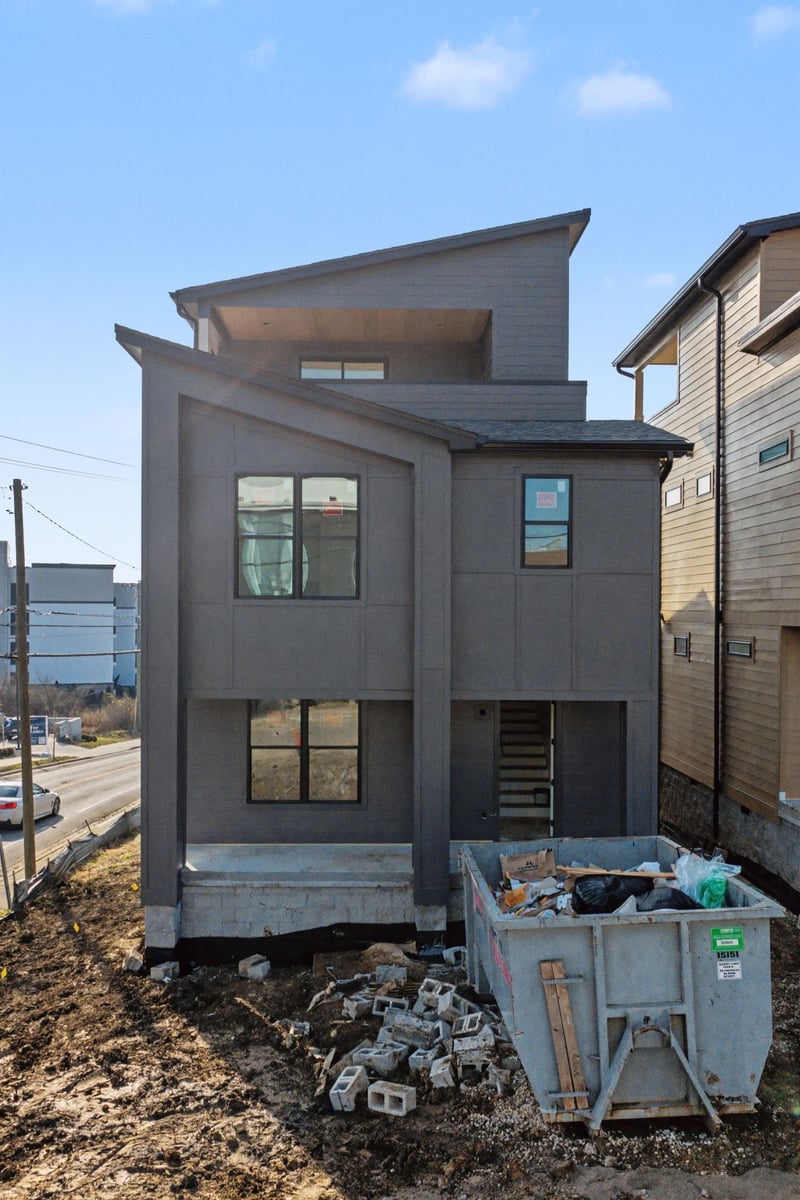 2799 Delaware Ave, Nashville, TN 37209