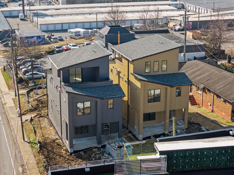 2799 Delaware Ave, Nashville, TN 37209