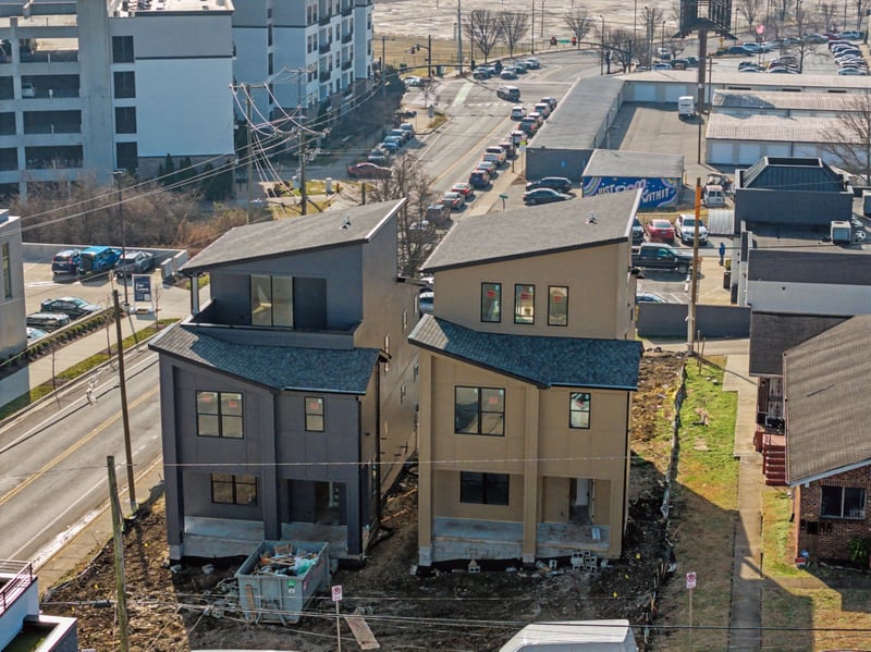 2799 Delaware Ave, Nashville, TN 37209