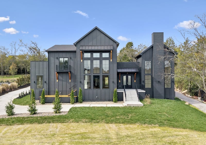 6162 N New Hope Rd, Hermitage, TN 37076