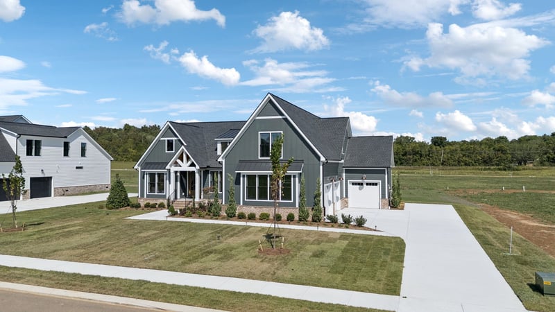 6216 Cedar Brooke Ln, Spring Hill, TN 37174