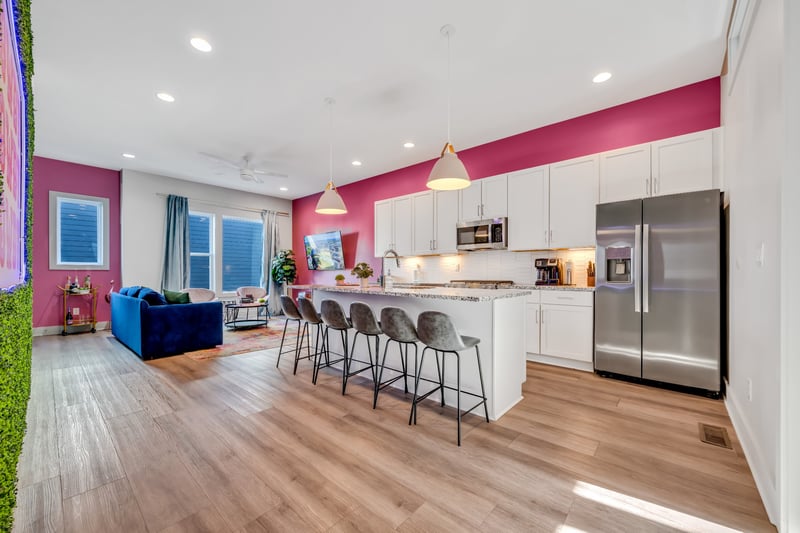 1135 Harmony Way, Nashville, TN 37207